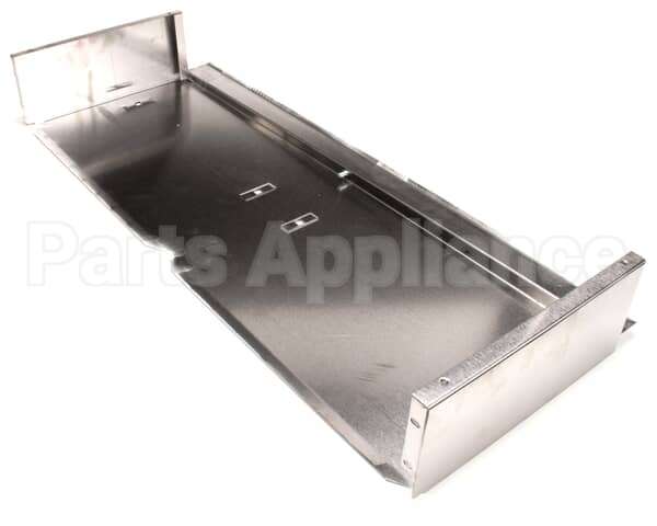 1064012 Frymaster Fluecap Assembly, Fpp245