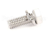 106407 Champion - Moyer Diebel Washer Lock 3/8 Split