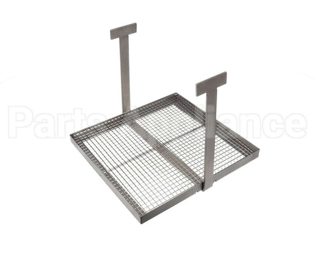 1064136SP Frymaster Tray Assembly, Sm/D50 Sediment