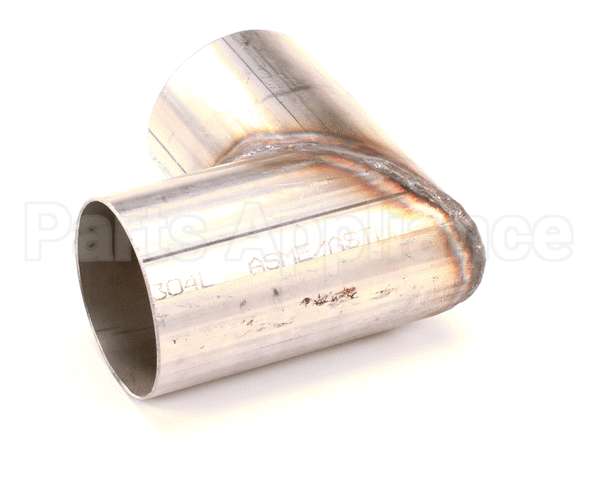 106428 Groen Elbow 2-1/2 Od D/S