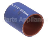 106430 Groen Hose, Reinforced Silicone