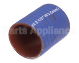 106430 Groen Hose, Reinforced Silicone