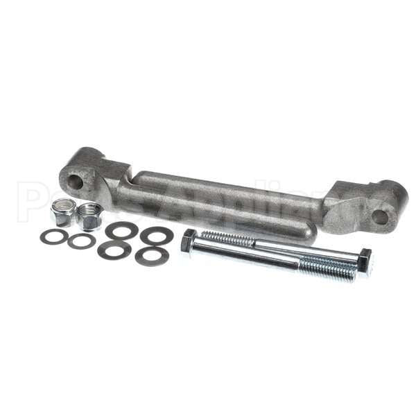 1064322A Compatible Univex Bowl Clamp Assembly Srm60/80