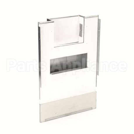 1064429SP Frymaster Flue Assembly, Fm35