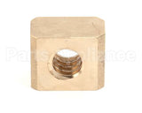 1064444 Univex Nut, Floating