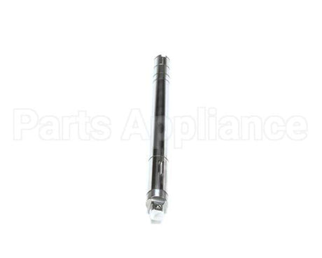 1064458 Univex Shaft,Pto (Keyway)