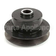 1064504 Compatible Univex Pulley, Variable Speed. (80Tbu)(P)