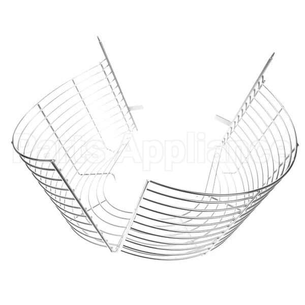 1064550A Compatible Univex Safety Ring Set