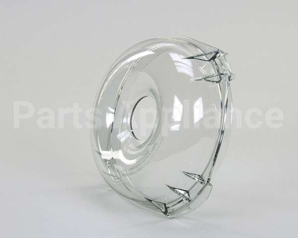 106458S Robot Coupe R2 Cutter Lid