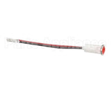 1064686 Frymaster Harness Assembly Red Light 250V