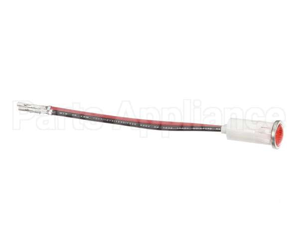 1064686 Frymaster Harness Assembly Red Light 250V