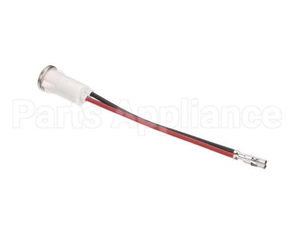 1064686 Frymaster Harness Assembly Red Light 250V