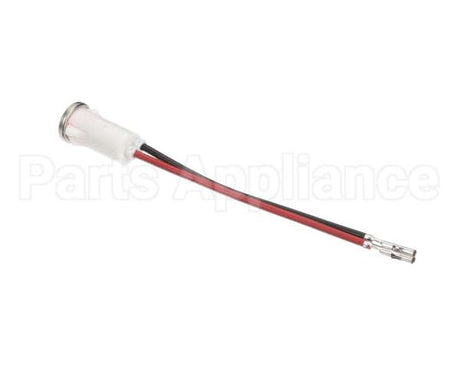 1064686 Frymaster Harness Assembly Red Light 250V