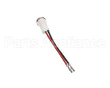 1064686 Frymaster Harness Assembly Red Light 250V