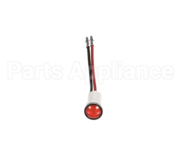 1064686 Frymaster Harness Assembly Red Light 250V