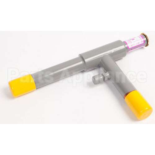 106469 Compatible Norlake Valve Cpr Crot-6-30/110 7/8Odf