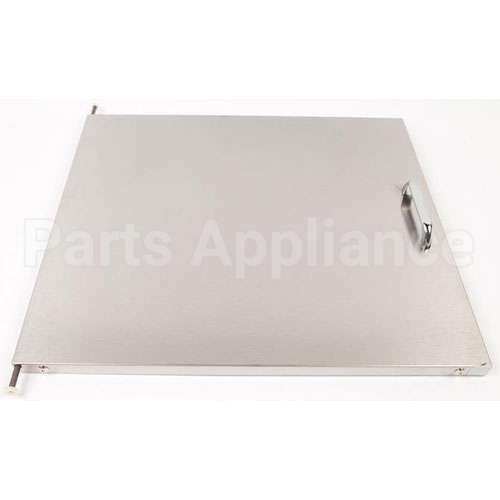 1064721SP Compatible Frymaster Door Assy D60 Left