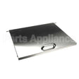 1064728SP Compatible Frymaster Doorassy, Sm/D50 Right