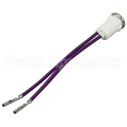 1064729 Compatible Dean Harness Assy Flush 24V Green