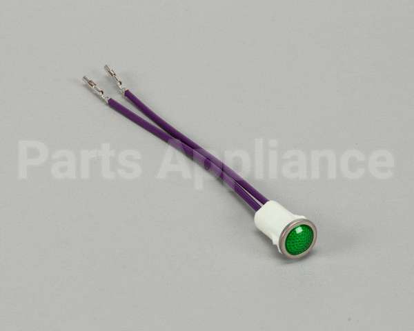 1064729 Frymaster Harness Assembly Green Flush 24V