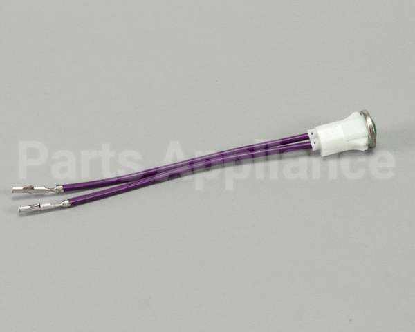 1064729 Frymaster Harness Assembly Green Flush 24V