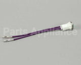 1064729 Frymaster Harness Assembly Green Flush 24V