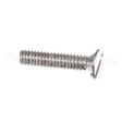 106474 Compatible Champion Screw 1/4-20 X 1 1/4 Hd Slot