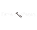 106474 Champion - Moyer Diebel Screw 1/4-20 X 1 1/4 Hd Slot