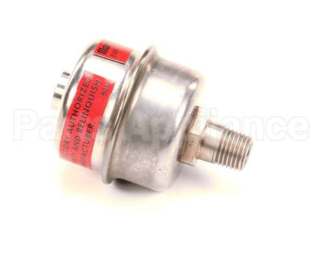 1064927 Market Forge Steam Trap Male Inlet 1/4 Ips