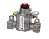 1065-0 Montague Valve Safety Pilot