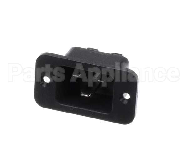 1065.00001.00 Fetco Connector, Iec Power En60320 C