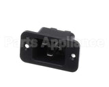 1065.00001.00 Fetco Connector, Iec Power En60320 C