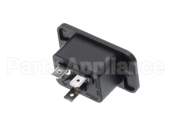 1065.00001.00 Fetco Connector, Iec Power En60320 C