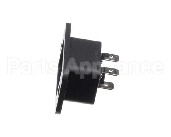 1065.00001.00 Fetco Connector, Iec Power En60320 C