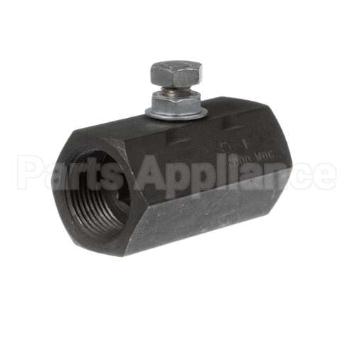10650 Broaster Drain Valve