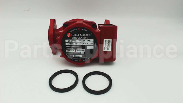 106507 Xylem-Bell & Gossett Little Red 1/20Hp,115V Pump
