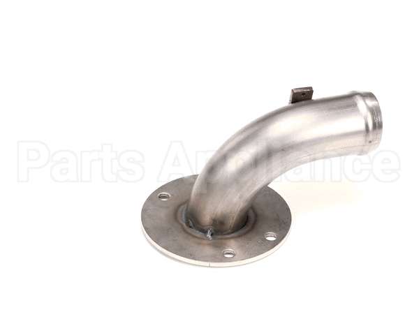 106512 Groen Flange Steam Fitting Assembly.