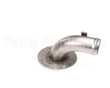 106512 Groen Flange Steam Fitting Assembly.