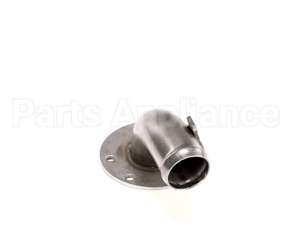 106512 Groen Flange Steam Fitting Assembly.