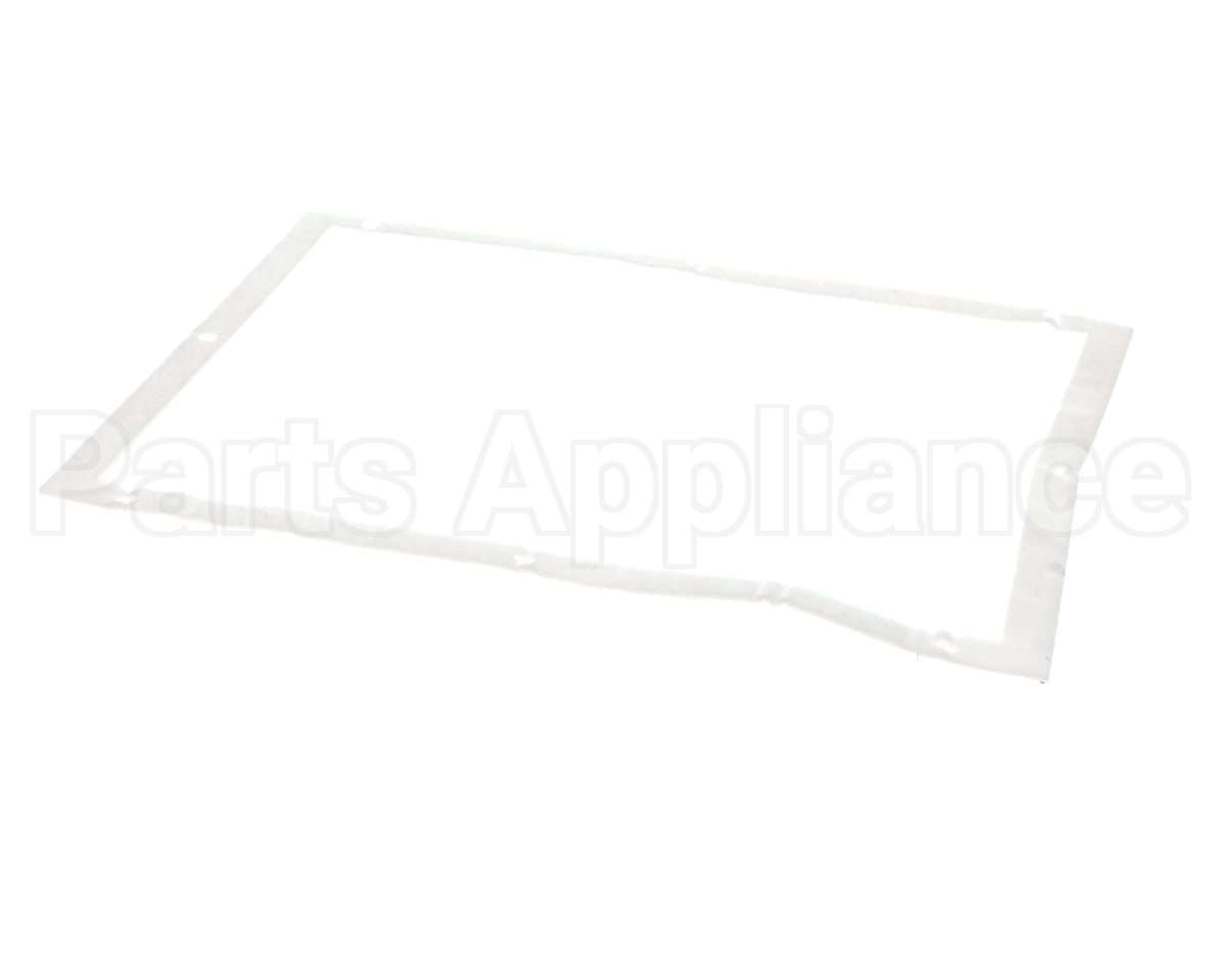 1065209 International Comfort Pro Gasket Coll Box La