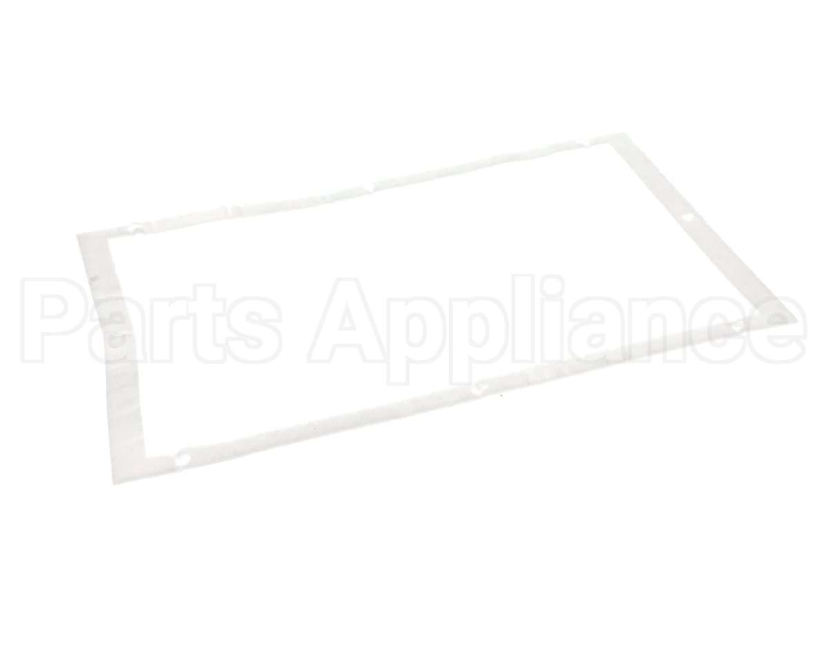 1065209 International Comfort Pro Gasket Coll Box La