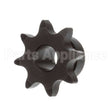 106521 Compatible Champion Sprocket 5/8 Bore 50B 8T
