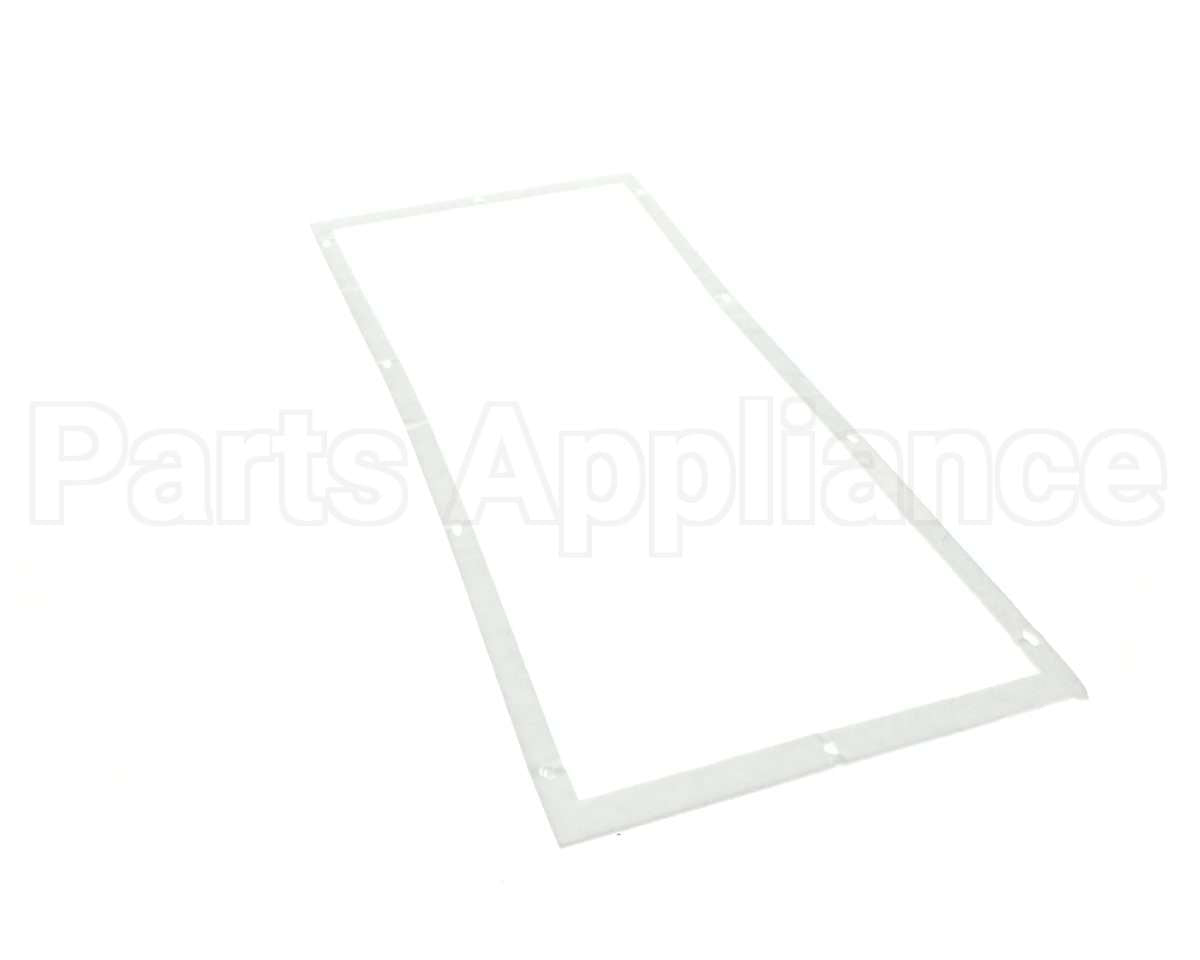 1065210 International Comfort Products Collector Box Gasket