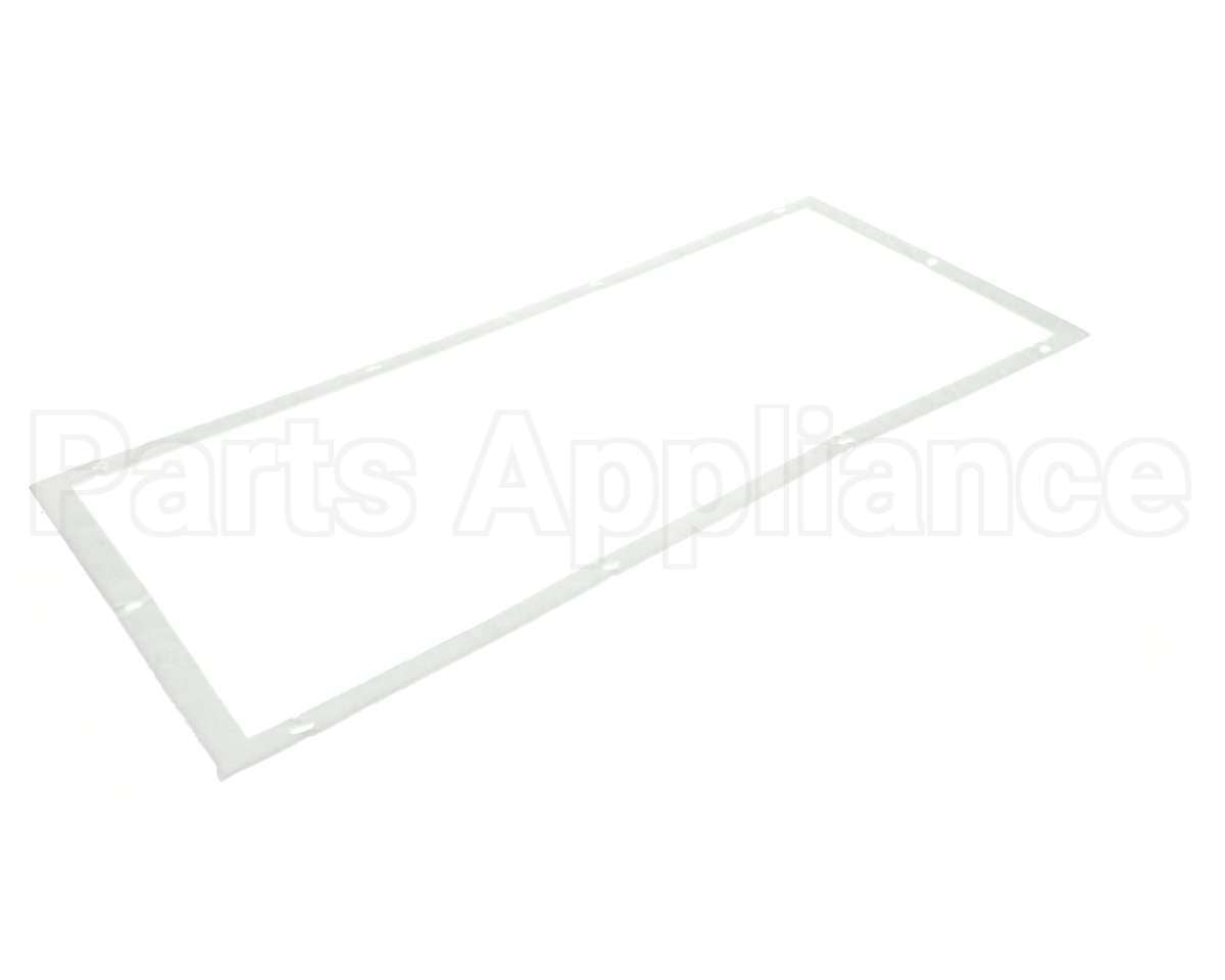 1065210 International Comfort Products Collector Box Gasket