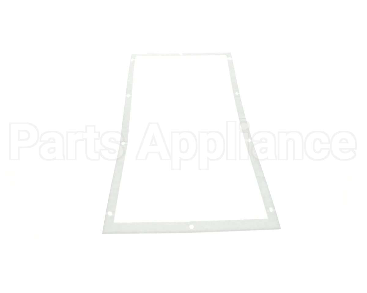 1065210 International Comfort Products Collector Box Gasket