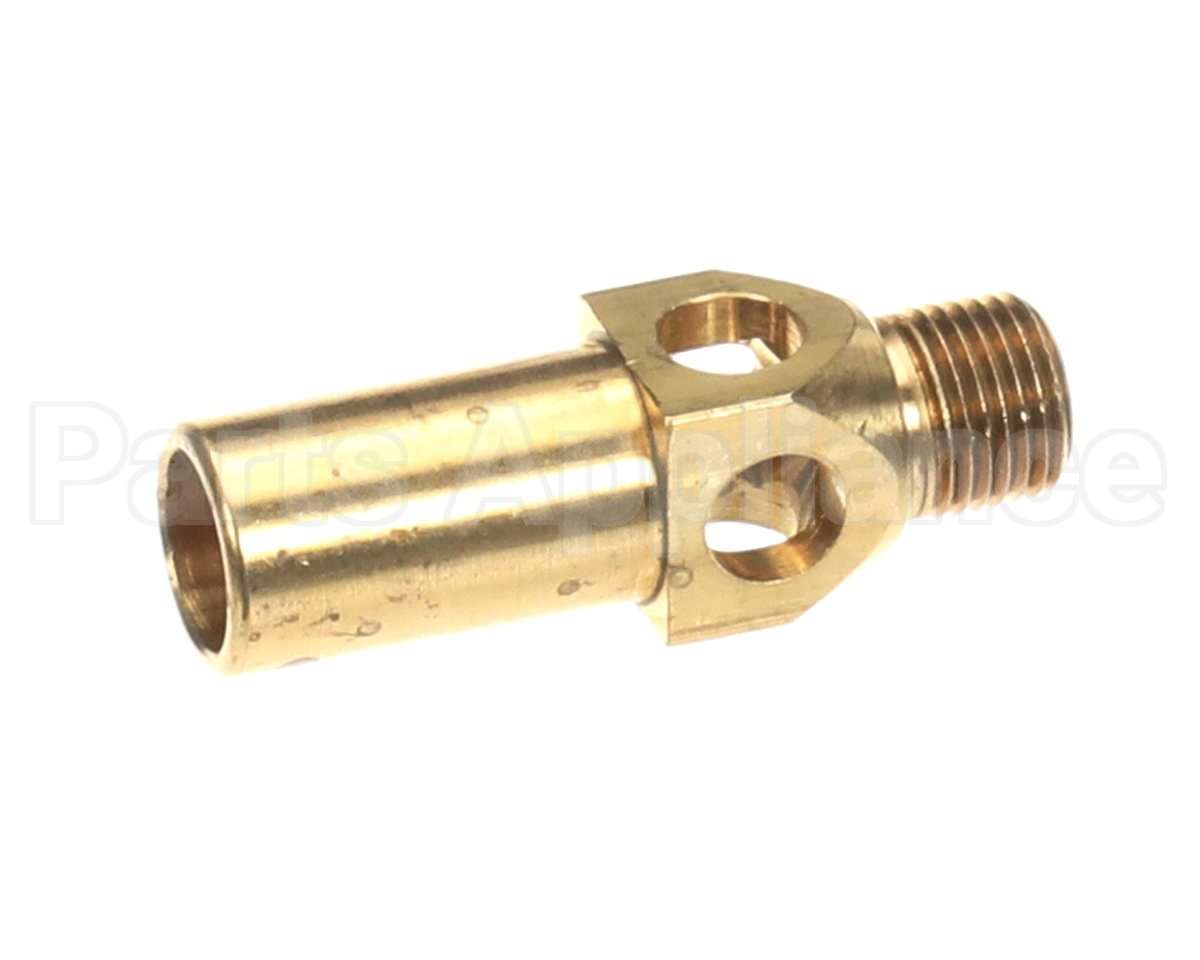 106523 Groen Burner Jet #640 1.10Mm (0.0433