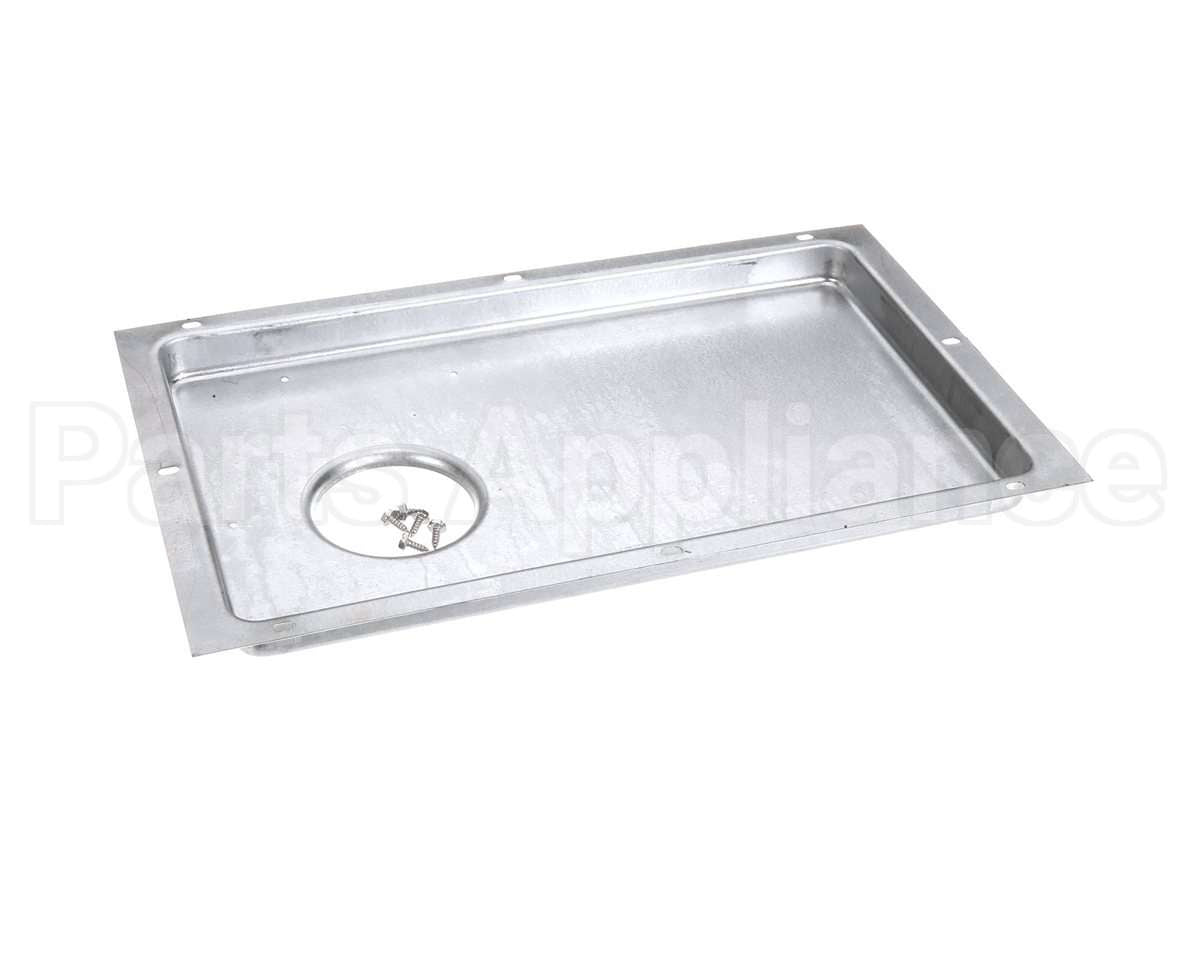 1065256 International Comfort Pro Box Collector Alct L