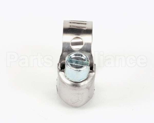 106526 Cleveland Clamp;Hose;Worm Dr; 1/4- 5/8;