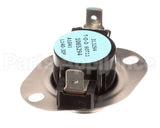 1065294 International Comfort Products 110-140F Auto Limit Switch