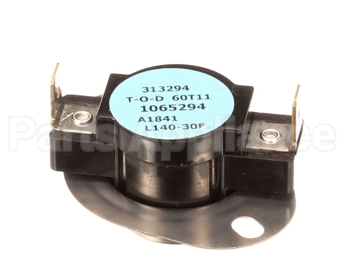 1065294 International Comfort Pro Switch Lmt 140-30 Sb
